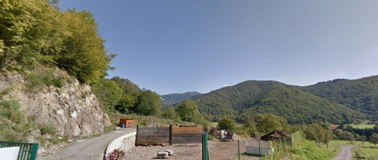 Ouverture de la Plate-forme Verte