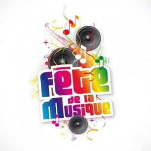 FETE DE LA MUSIQUE – 21 JUIN