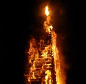 FEU DE LA SAINT JEAN