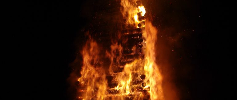 FEU DE LA SAINT-JEAN