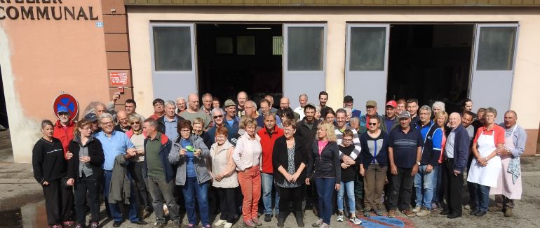 JOURNÉE CITOYENNE D’AUTOMNE