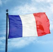 CÉRÉMONIE DE LA VICTOIRE DE 1945