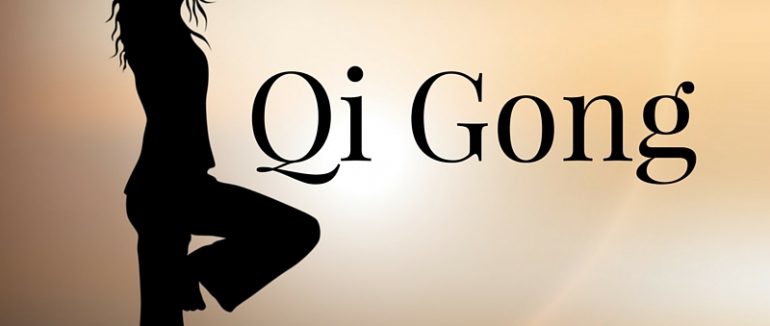 COURS DE QI GONG ET QI DANCE à MOOSCH