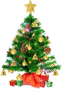 RAMASSAGE DES SAPINS DE NOËL