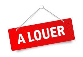 LOCATION D’UN GARAGE