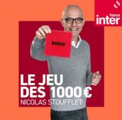 LE JEU DES 1000€ A MOOSCH