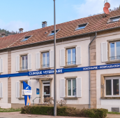 CLINIQUE VETERINAIRE DE MOOSCH : DES NOUVELLES ENCOURAGEANTES