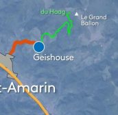 FERMETURE VOIE VERTE (GEISHOUSE – COL DU HAAG)